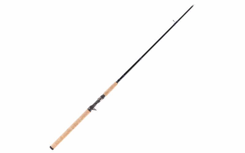 Bass Pro Shops Graphite Series Muskie Casting Rod - 7' - X Heavy