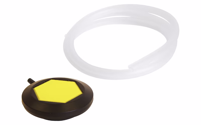 Frabill Micro Diffuser and Hose