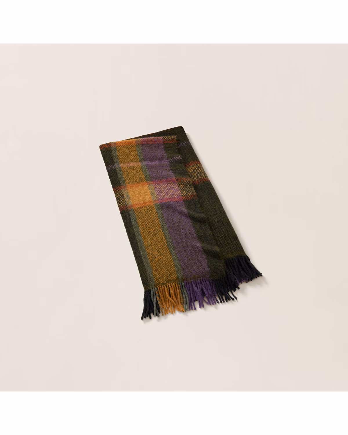 Sutton Throw Blanket