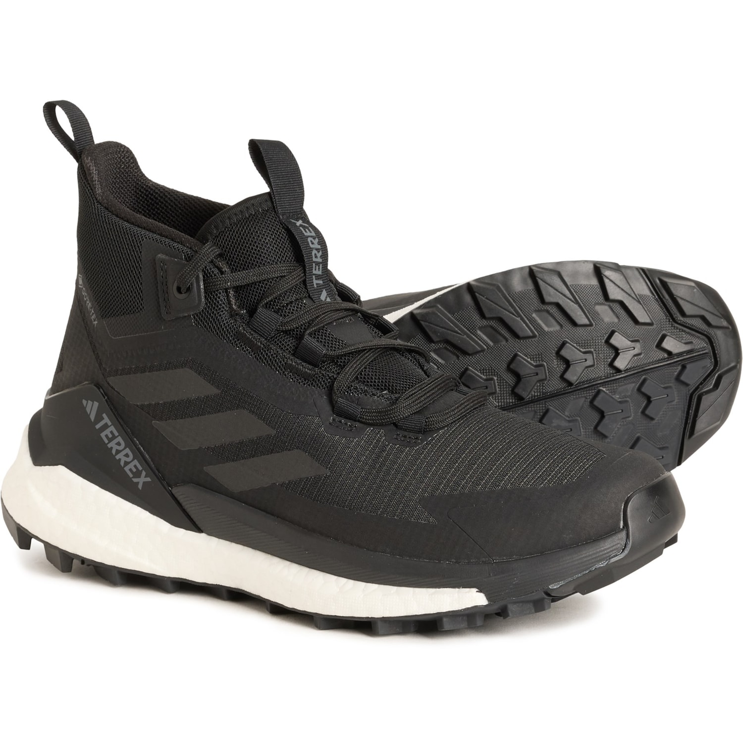 adidas outdoor Terrex Free Hiker 2 Gore-Tex&reg; Hiking Shoes - Waterproof (For Women)