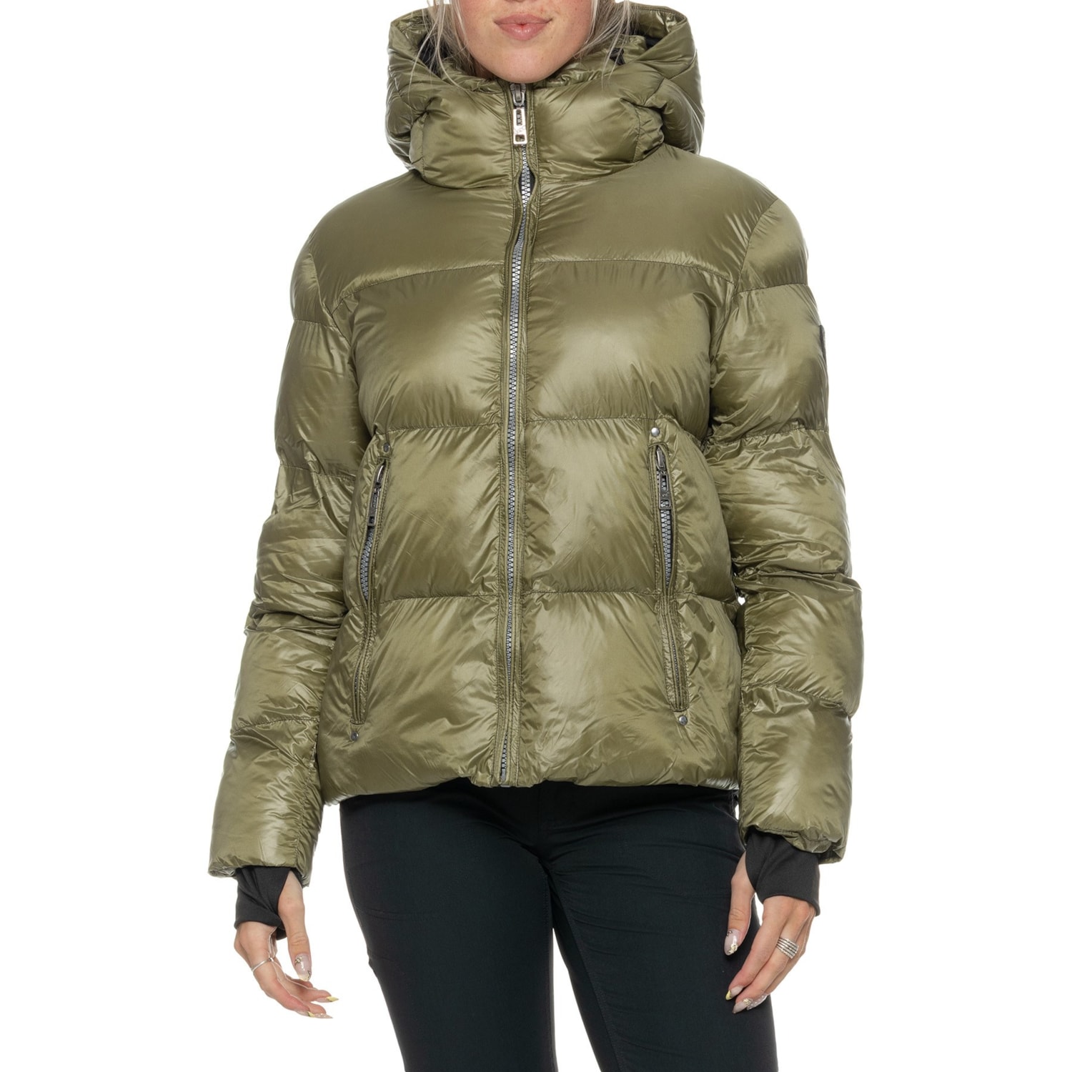 Skea Revive Ski Jacket - Waterproof, Insulated