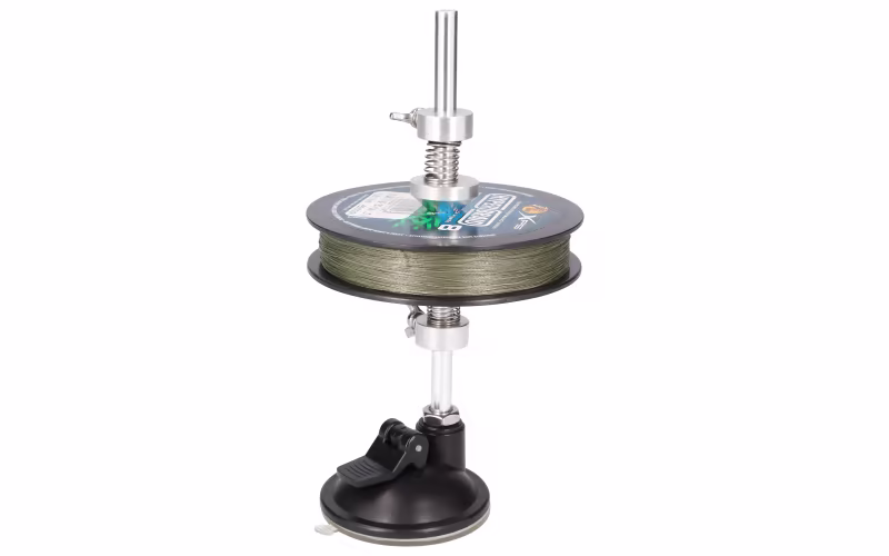 Bass Pro Shops Aluminum Line Winder for Spinning Reel