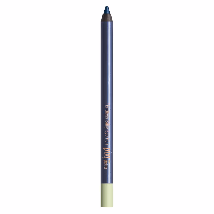 Pixi Endless Silky Eye Pen, Black Blue, 0.04 oz