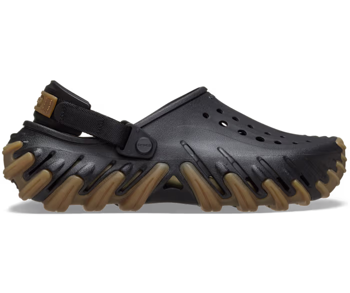 Echo Gum RO Clog