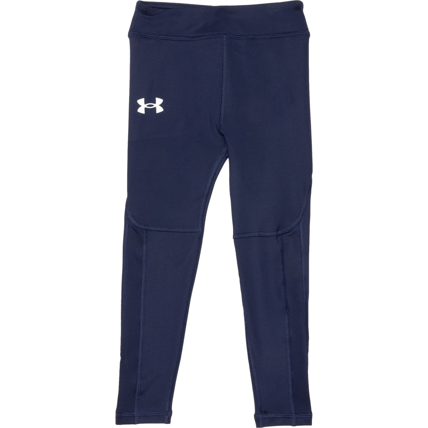Under Armour Big Girls MFO Cold Weather Leggings
