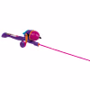 Kid Casters Dora Youth Spincast Combo