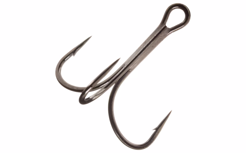 Mustad UltraPoint KVD Elite Triple Grip Treble Hook