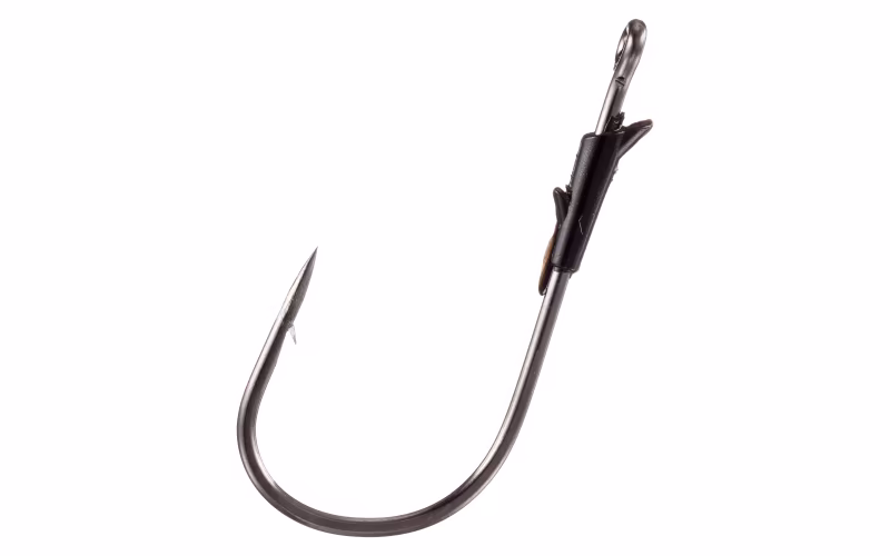 Eagle Claw Lazer Sharp Heavy Wire Flipping Hook