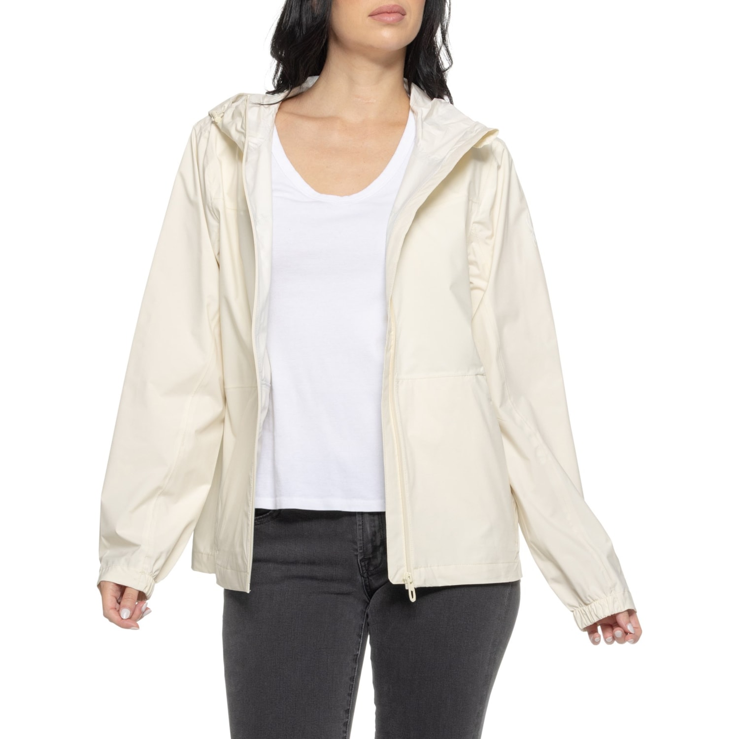 Spyder Seam-Sealed Rain Jacket - Waterproof