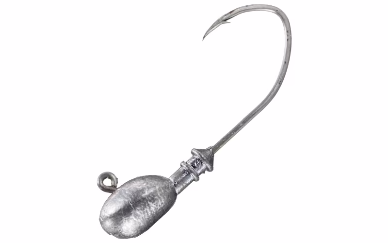 Bass Pro Shops Crappie Maxx Jighead