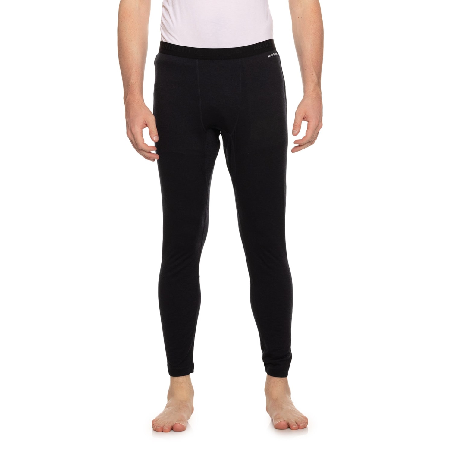 ARTILECT Boulder 125 Base Layer Leggings - Merino Wool