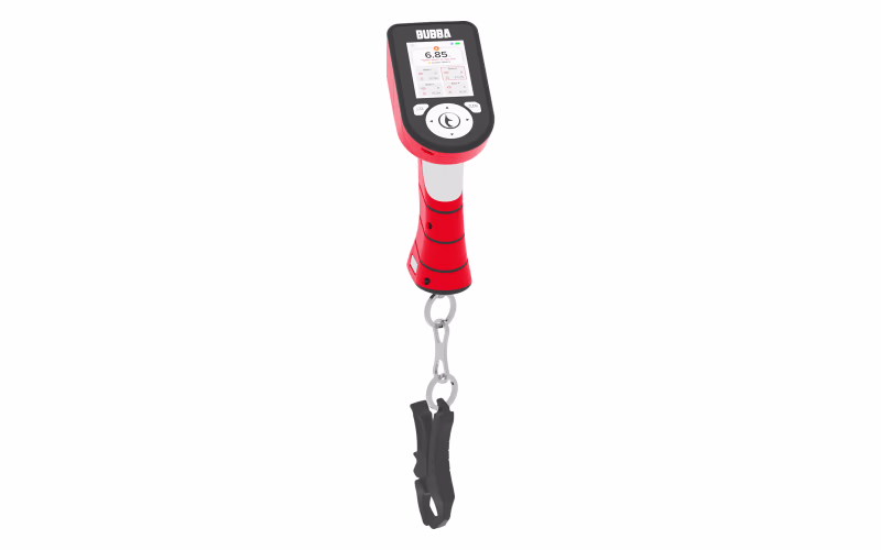 Bubba Pro Series Smart Fish Scale