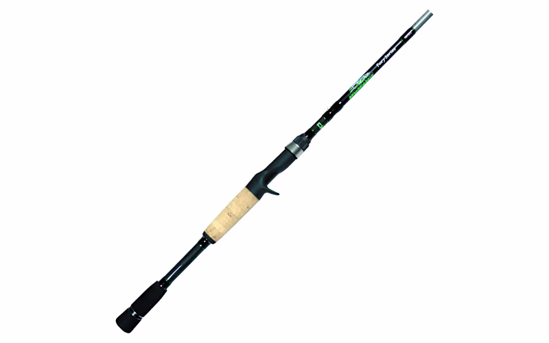 Dobyns Fury Flip/Punch Casting Rod