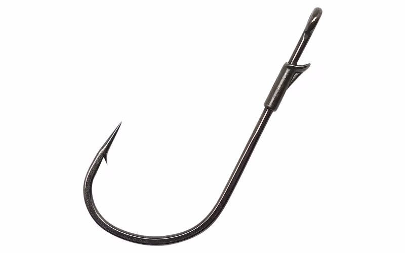Gamakatsu G Power Heavy Cover Flip and Punch Hook