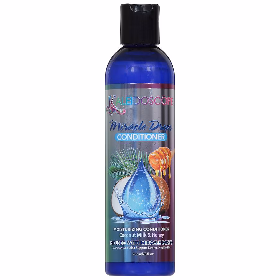 Kaleidoscope Miracle Conditioner, 8.0 oz