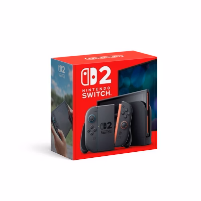 Nintendo Switch 2 Console System