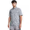 Under Armour UA Dockside Short-Sleeve Shirt for Men