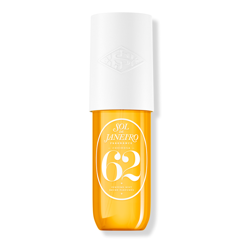 Sol de Janeiro Cheirosa 62 Bum Bum Hair & Body Perfume Mist