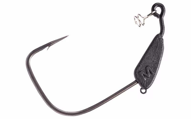 Mustad AlphaPoint Infiltrator Weighted Swimbait Hook