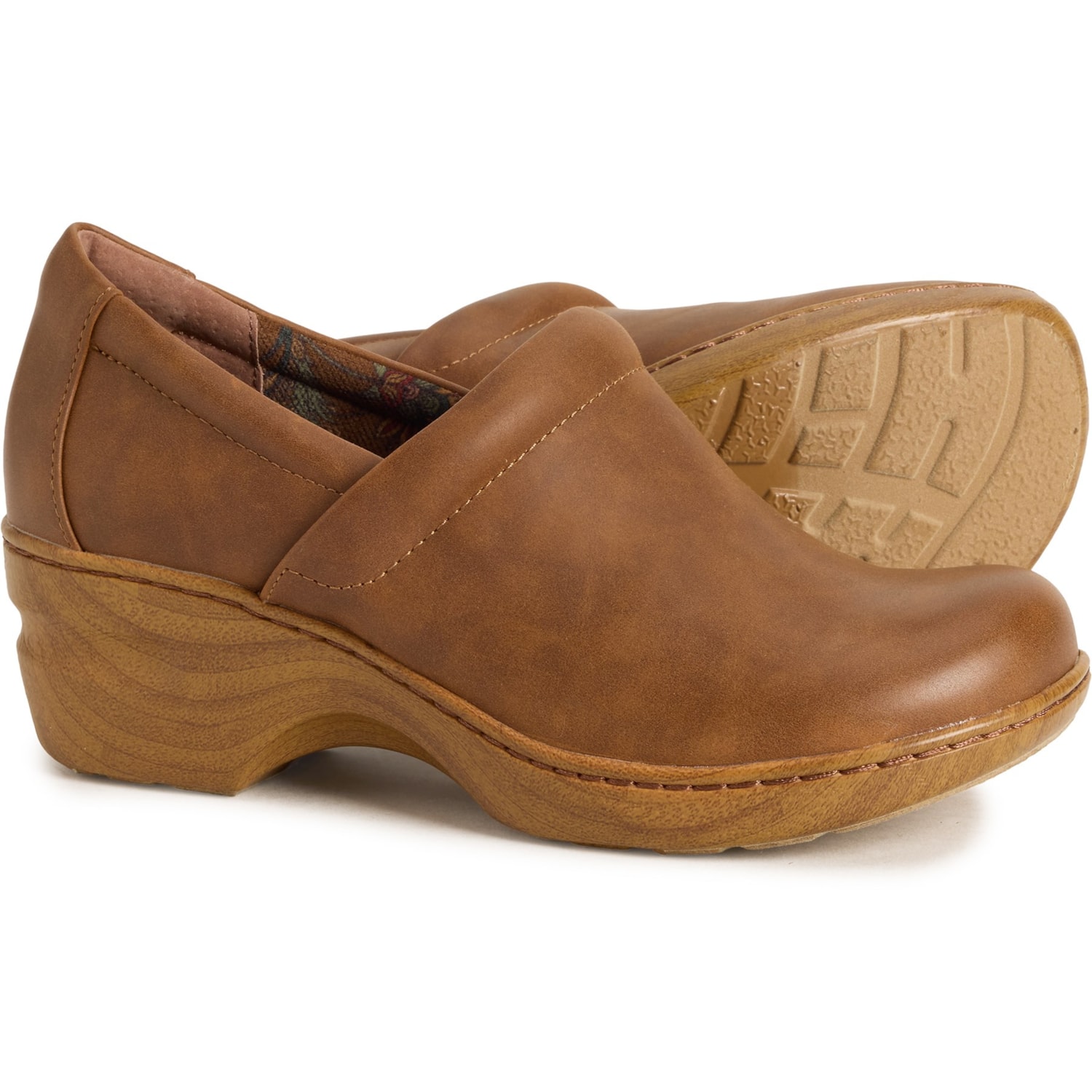 b.o.c. Peggy Clogs (For Women)
