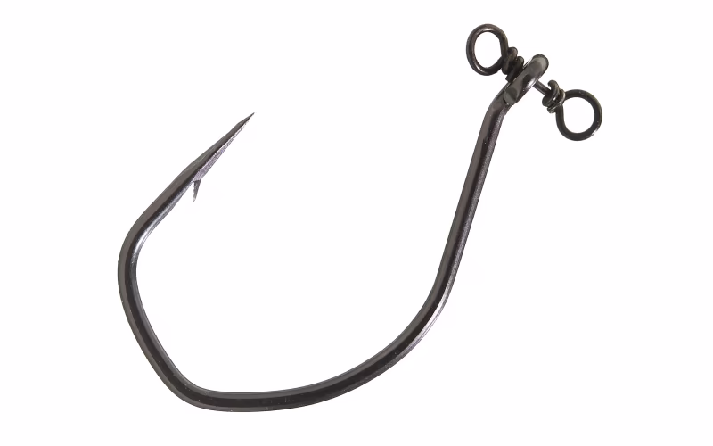 VMC Spinshot Drop-Shot Hooks