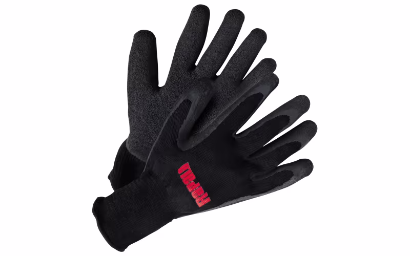 Rapala Fisherman's Gloves