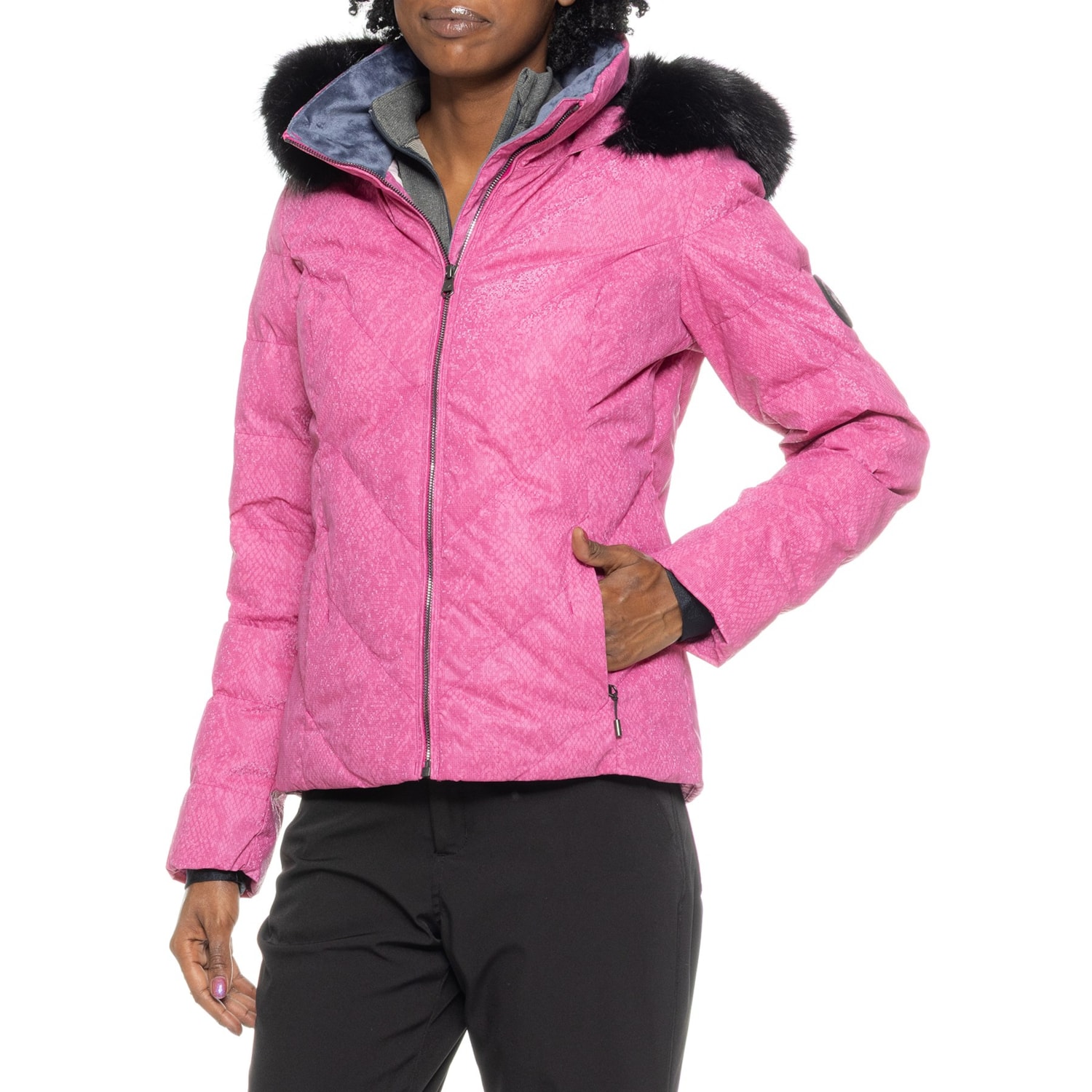 Obermeyer Bombshell Ski Jacket - Waterproof, Insulated