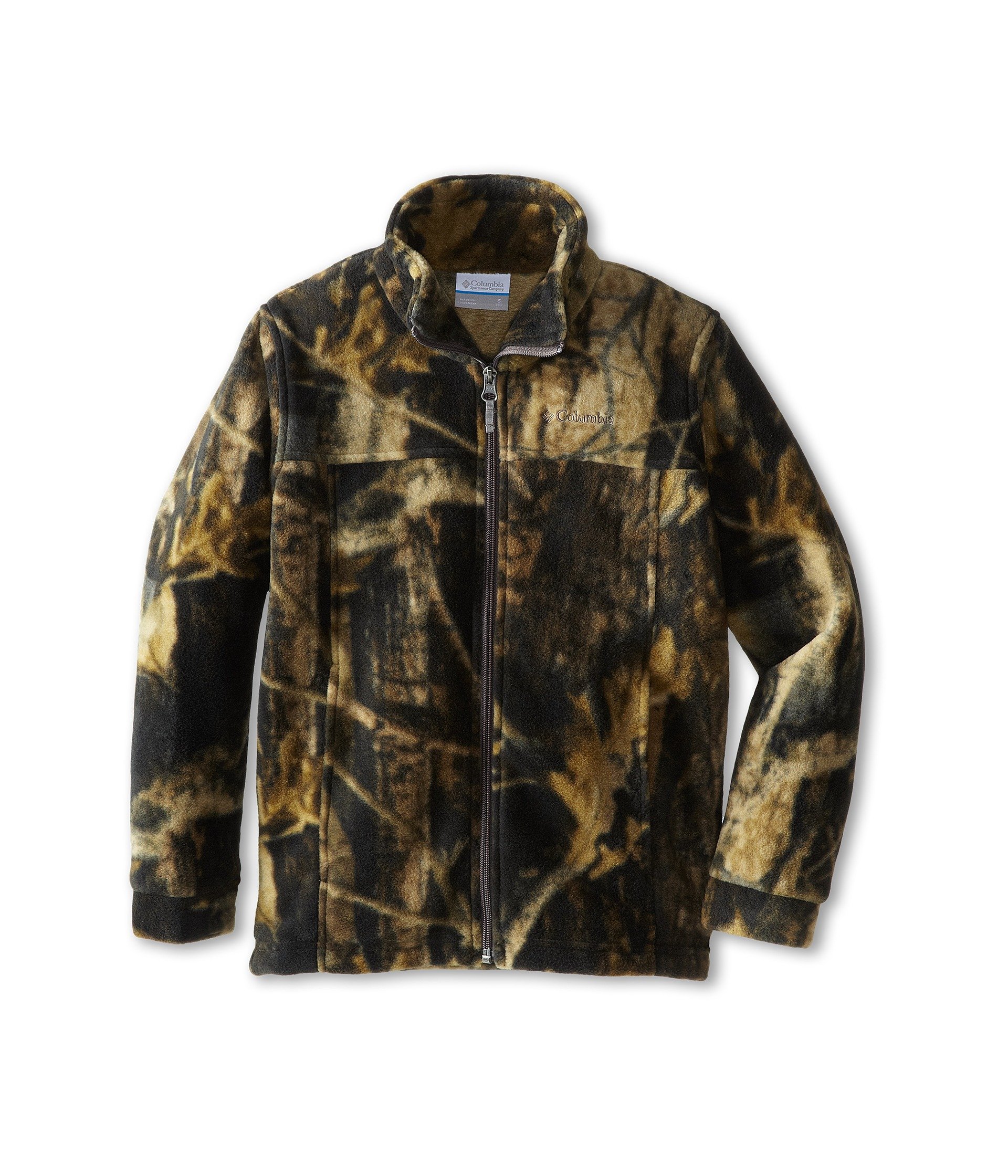 Columbia Zing Iii Fleece