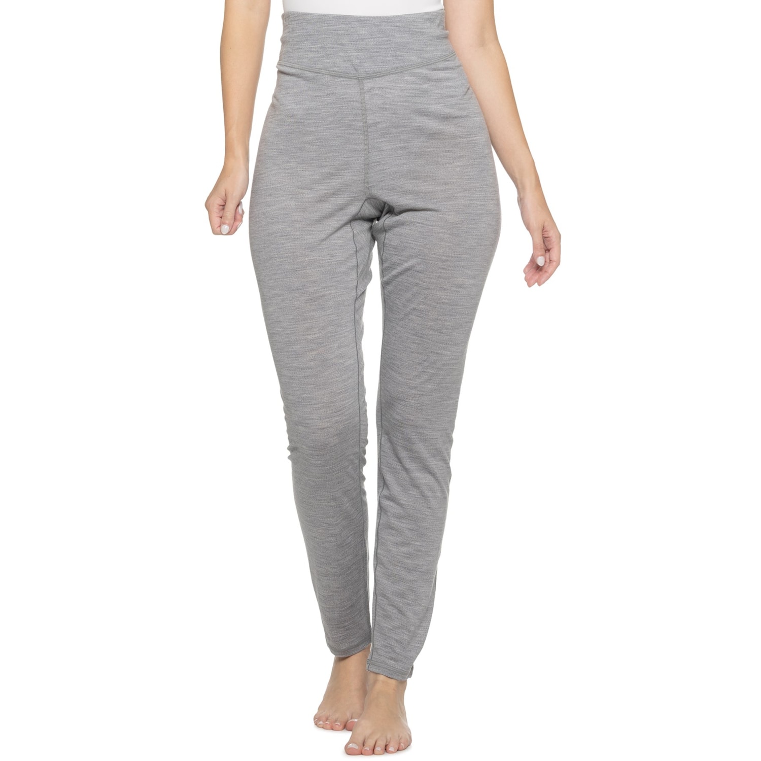 SmartWool Classic All-Season Base Layer Pants - Merino Wool