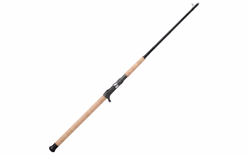 Daiwa Prorex Muskie Casting Rod - 8'6" - Heavy