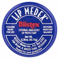 Blistex DCT Lip Moisturizer