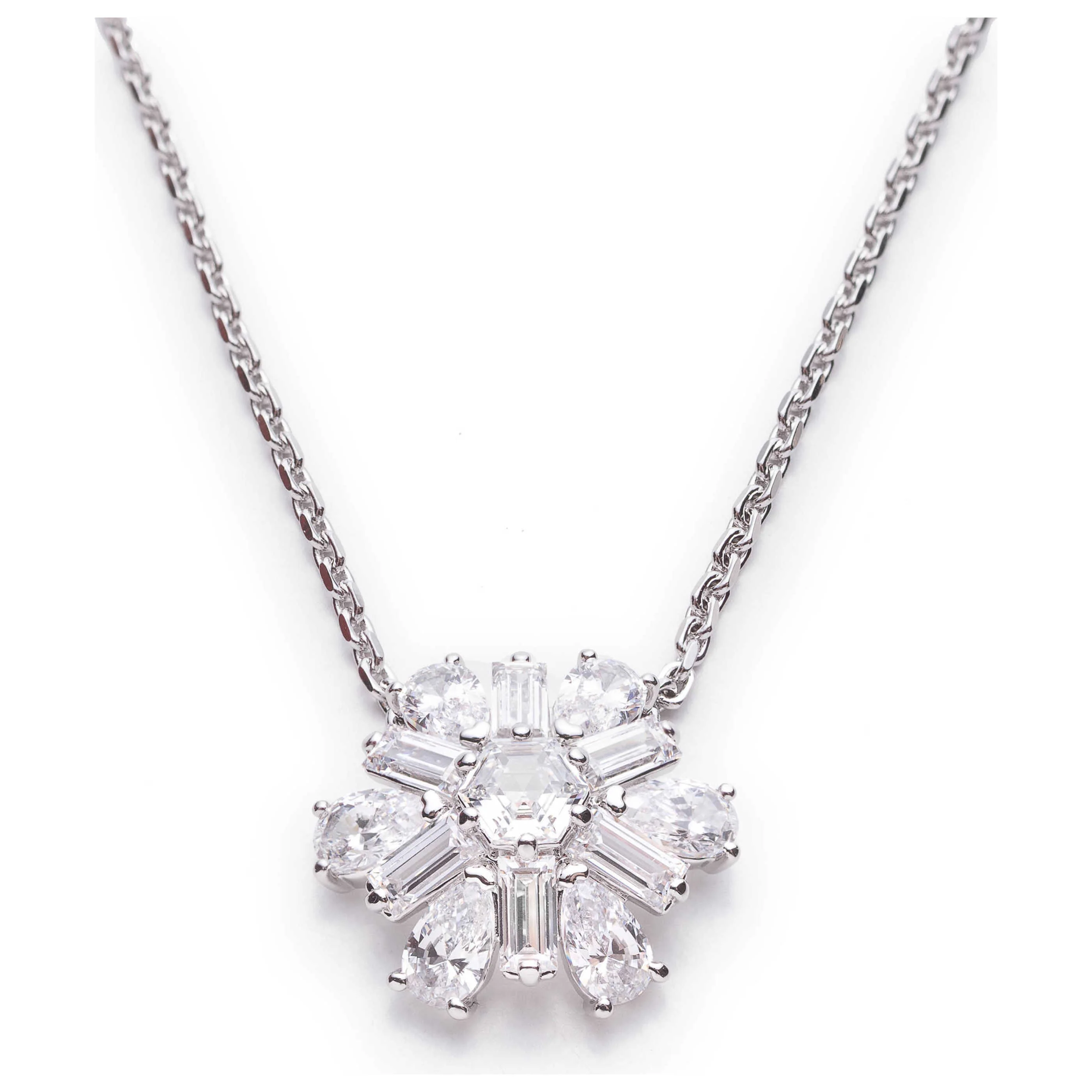 Swarovski Idyllia Women's Necklace 5691484