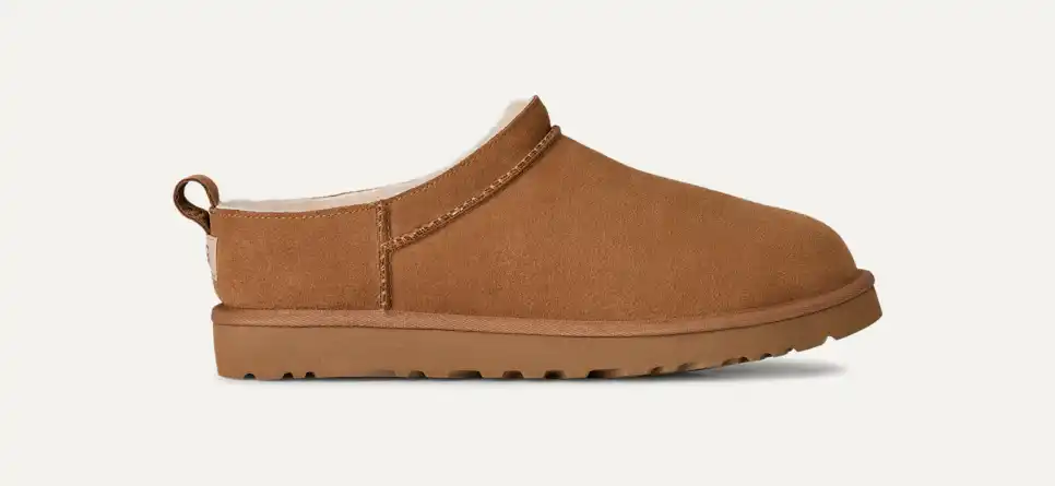 Men's Classic Micro