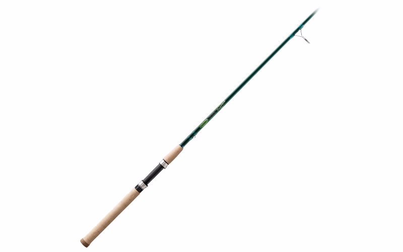 St. Croix Triumph Inshore Spinning Rod - TRIS70MLF