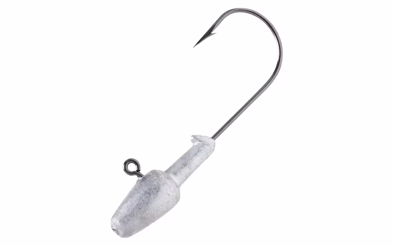 Bass Pro Shops Premium Jighead - Darter Head