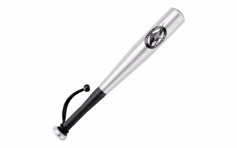 Offshore Angler Aluminum Fish Bat
