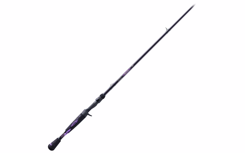 St. Croix Mojo Yak Casting Rod