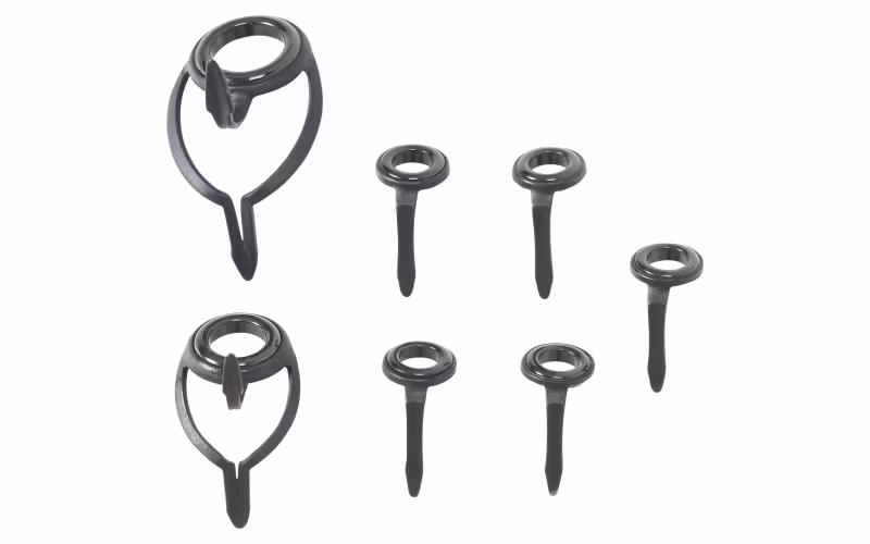 Bass Pro Shops Casting Guide Set