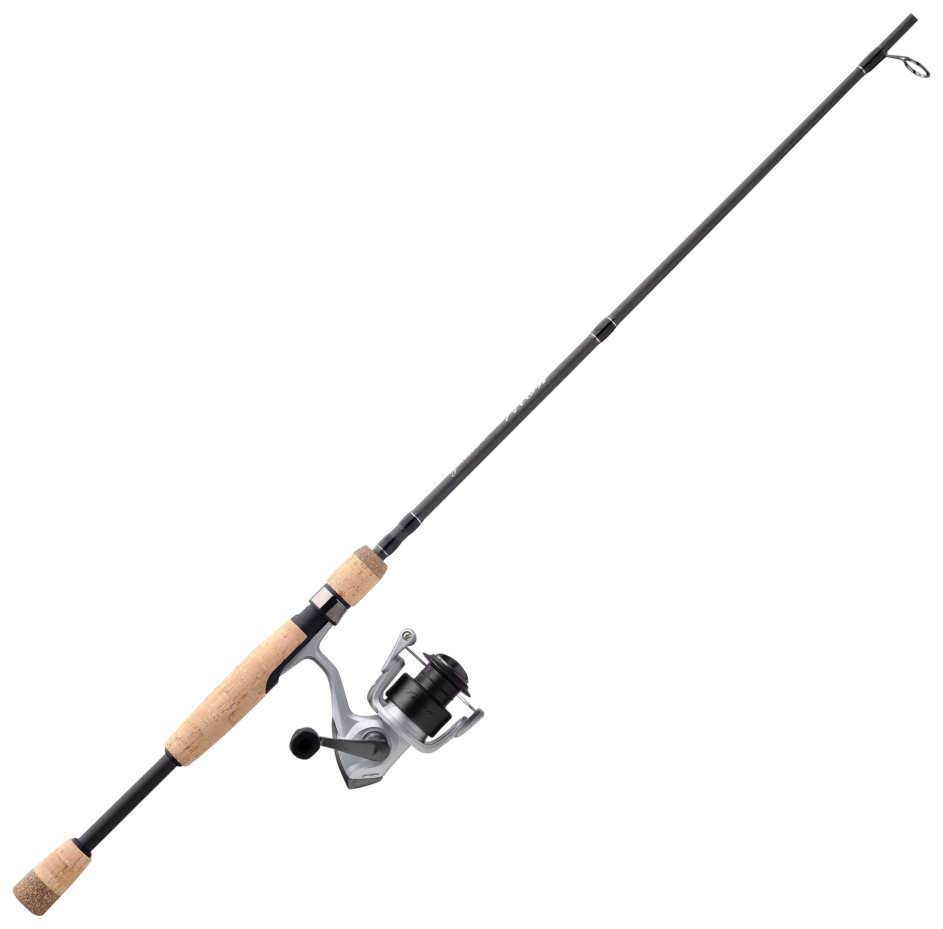 Pflueger Trion Spinning Combo - Reel Size 30 - 6' - Medium Light - 1 Piece