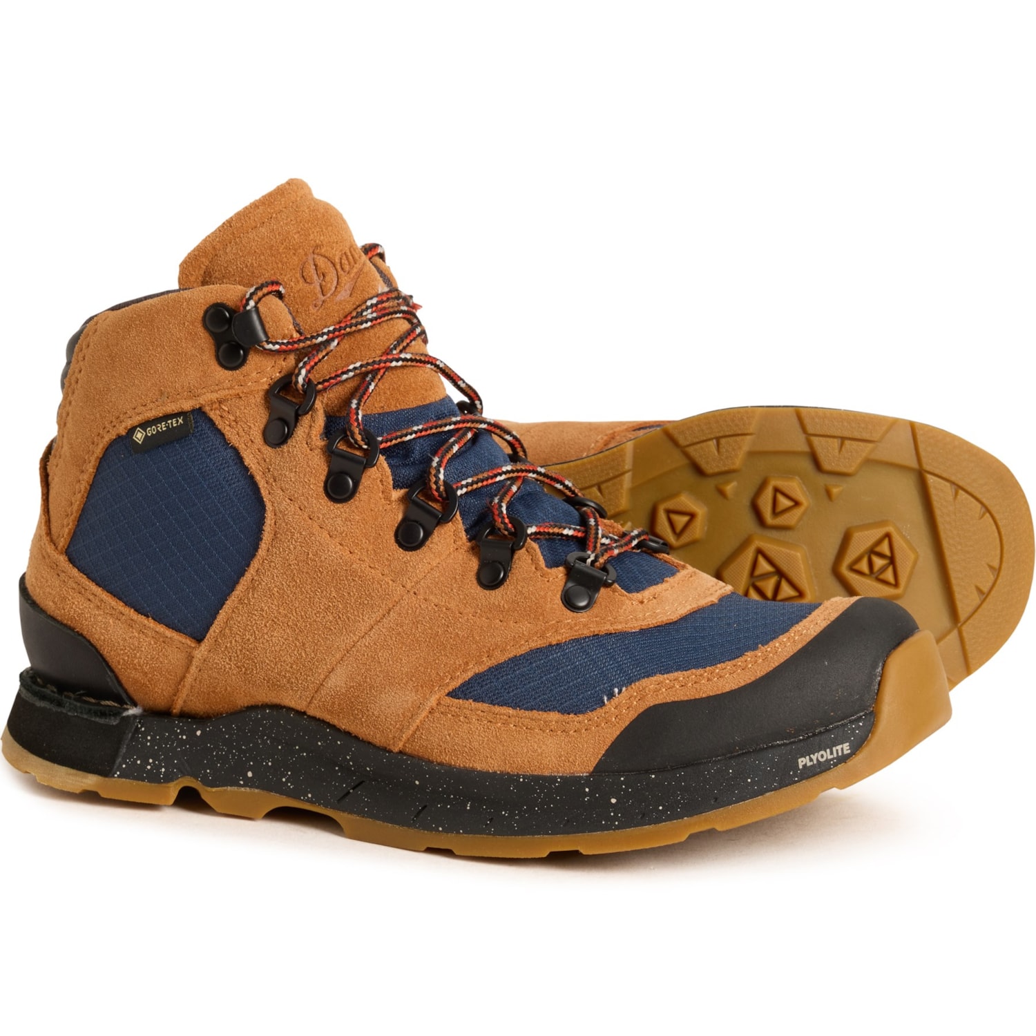 Danner Free Spirit Gore-Tex® Hiking Boots - Waterproof, Suede (For Women)
