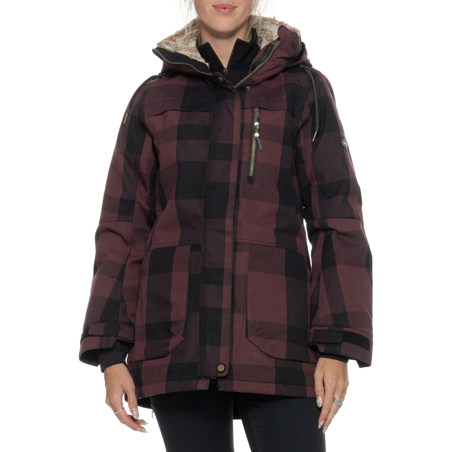 686 Spirit 2L infiDRY® Ski Jacket - Waterproof, Insulated