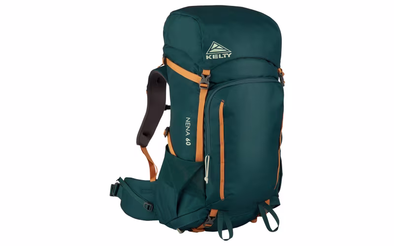 Kelty Nena 60L Trail Backpack for Women