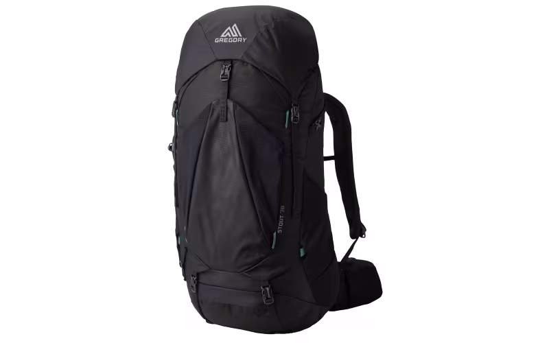 Gregory Stout 70L Plus Backpack