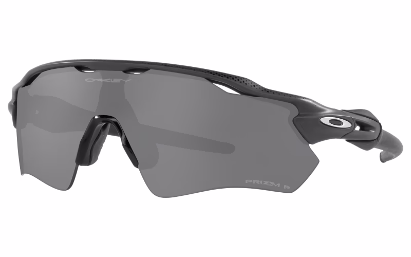 Oakley Radar EV Path OO9208 High Resolution Collection Prizm Grey Sunglasses