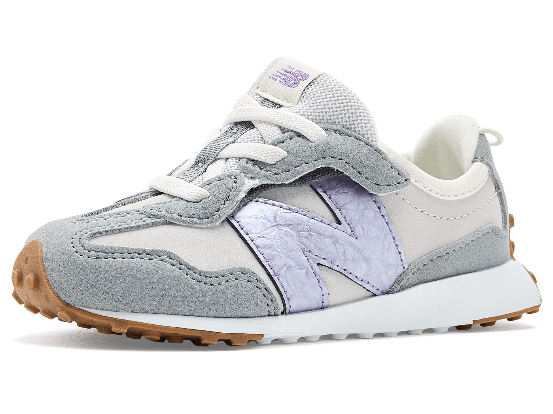 New Balance Kids 327 New-B (Infant/Toddler)