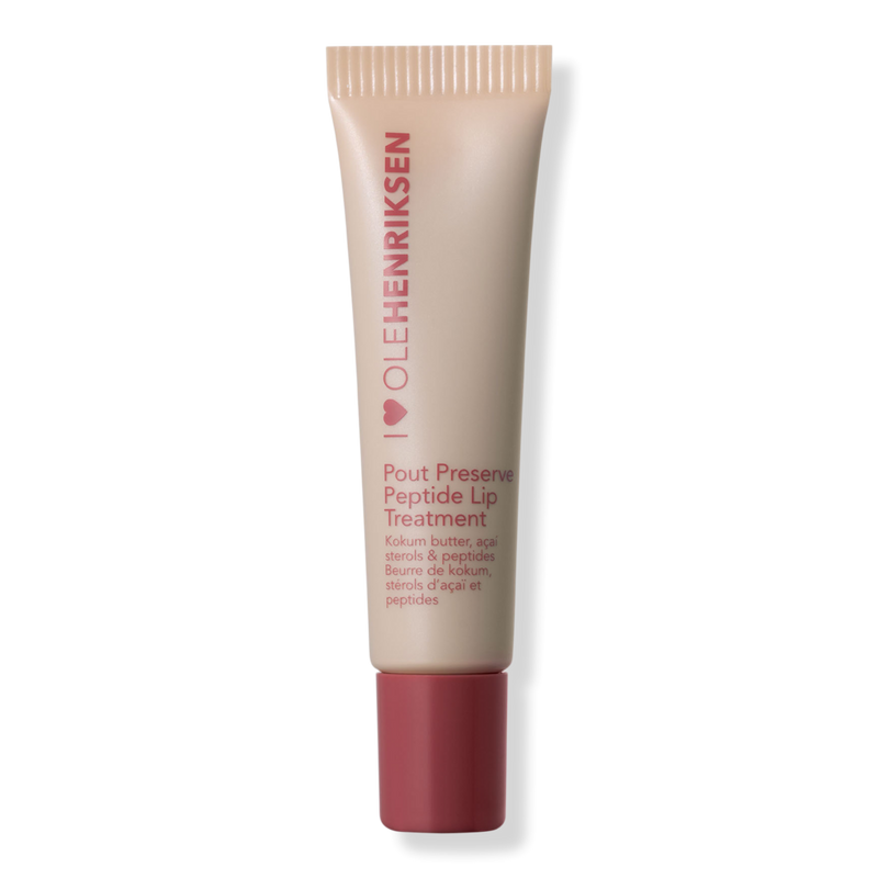 OLEHENRIKSEN Pout Preserve Hydrating Peptide Lip Treatment