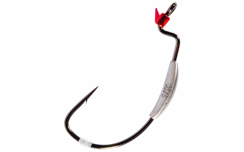 Z-Man ZWG Weighted Swimbait Hook