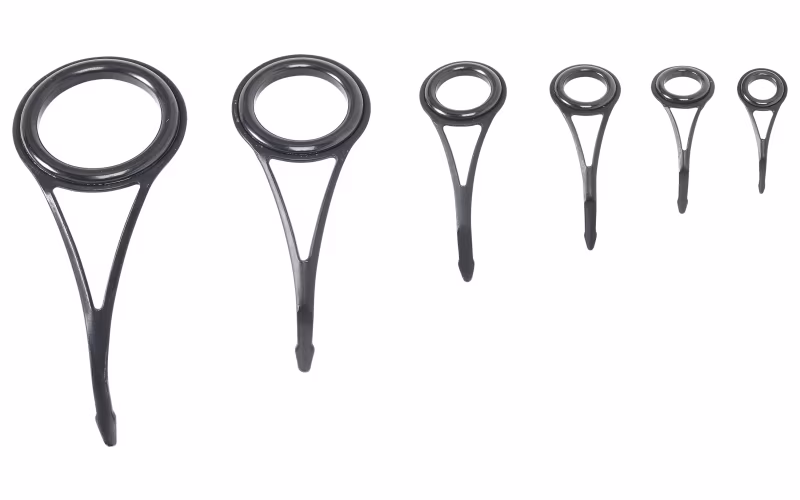 Bass Pro Shops Spinning Guide Set