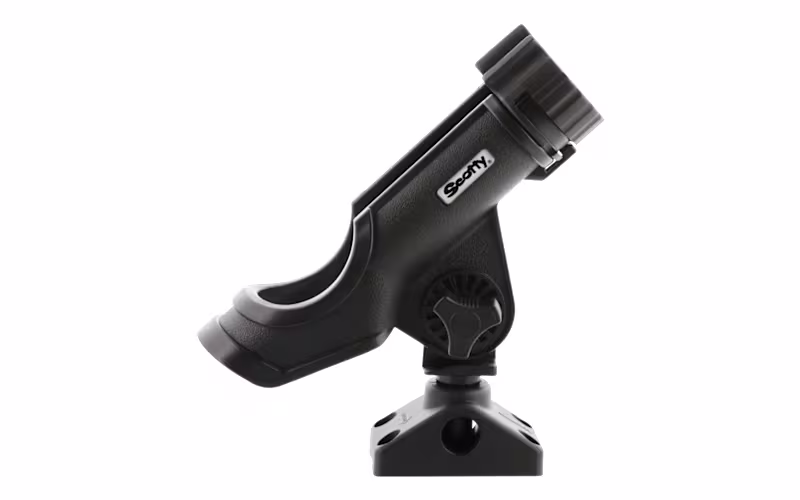 Scotty Power Lock Rod Holder