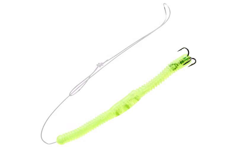 Bass Pro Shops CatMaxx Slender Vittles Dip Worm